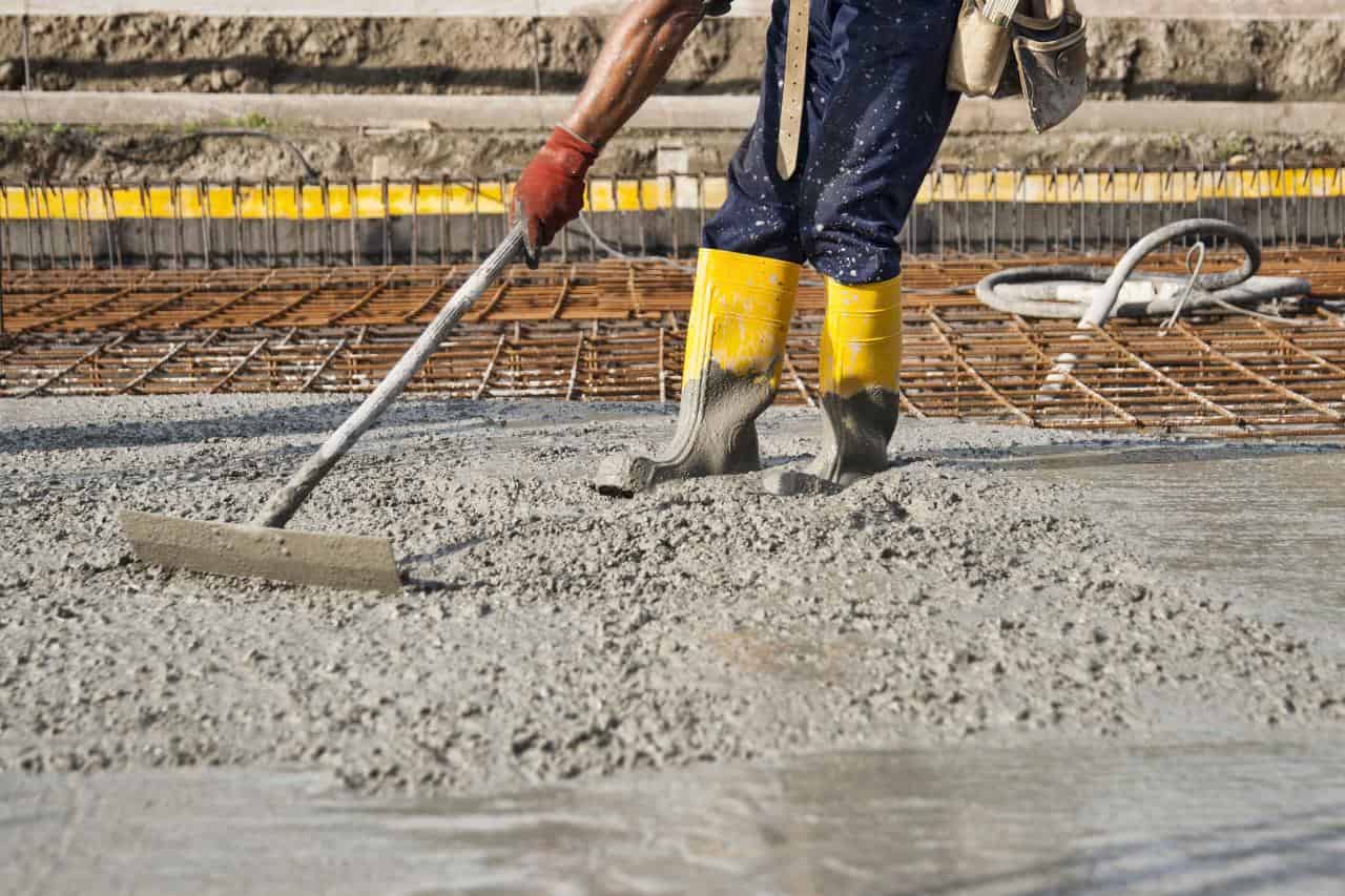 Cide İnşaat Betoncusu